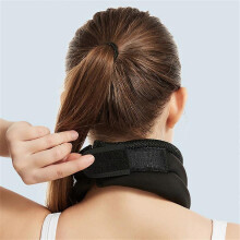 Neck Support for Snoring, Necksupport - Never Snore Again for Sleeping