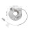 2026  Washing Machine Brake Plate Replacement Part for Spinner Dryer 2