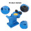 Bt30 / Iso30 Tool Holder Tightening Tool Vise Cnc Machine 7