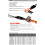 Emax BLHeli 12A ESC Speed Controller with 1A 5V BEC for RC Multicopters 2