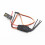 Emax BLHeli 12A ESC Speed Controller with 1A 5V BEC for RC Multicopters 6