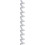 Dc Charging Cable USB to Dc Power Cord for Home Use 10Pcs 4