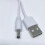 Dc Charging Cable USB to Dc Power Cord for Home Use 10Pcs 5