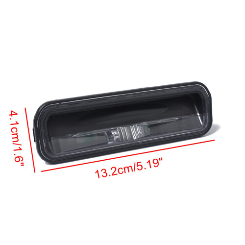 Car ABS Rear Trunk Tailgate Opening Release Switch For Ford Focus 1834376 1