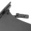 4'' Inflatable Paddle Board Fin With Base Surf Water Wave Fin Stablizer ide Fin 9