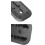 4'' Inflatable Paddle Board Fin With Base Surf Water Wave Fin Stablizer ide Fin 3