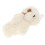 2Pièces Ours Jointé Miniature Beige Accessoire Décor Maison Mini 11