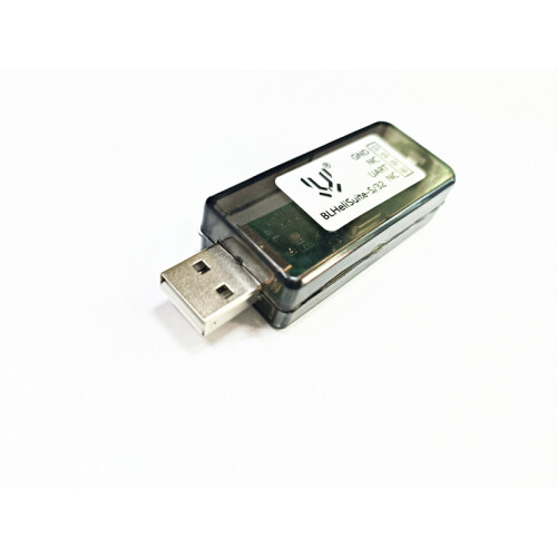 BLHeli S 32 Brushless ESC USB Programmer | Open Source Parameter Tuner 1