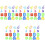 80St ABS Speelse Zwembad Duikstenen Voor Kinderen Partydecor 2