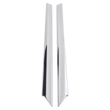 für Cx-30 Cx30 2020-2021 Abs Heckheck Koffer Raum Deckel Form Deckel Verkleidungs Rahmen