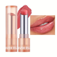 (Matches the image) Color Changing Lipstick Moisturizing Lip Balm Nourising Long Lasting Lip Gloss Natural Lip Care Cosmetics