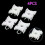 4PCS Auto Car Window Regulator Slider Clips For BMW 3 Series E32 E34 E36 Replacement 4