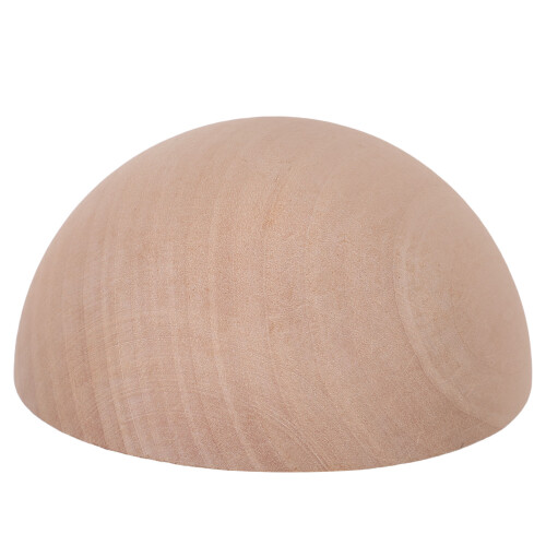 Moule Bois Khaki Polyvalent Pour Bols Céramique