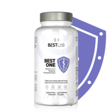 Bestlab Bestone 60 kapsułek