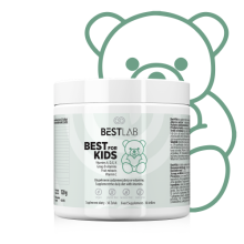Bestlab Bestforkids 30 Żelek