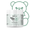 Bestlab Bestforkids 30 Żelek 1