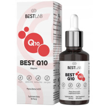 Bastlab BestQ10 90 Porcji