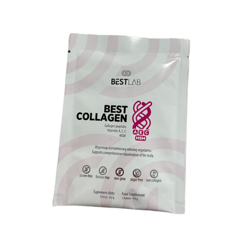 Bestlab Bestcollagen 1 Saszetka