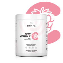 Bestlab Best Vitamin C 195 g