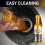 120ML Engine Boost Up Catalytic Converter Cleaner Multipurpose Cleaning Accessory 2