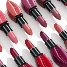 (Matches the image) Natural Smooth Matte Waterproof Velvet Nude Lipstick Sexy Red Brown Lip Stick Pigments Makeup Lipgloss Long Lasting Profissional