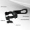 Multi-Function Drink Cup Phone Holder Bracket Organizer for Jeep Wrangler JK 2