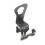 Multi-Function Drink Cup Phone Holder Bracket Organizer for Jeep Wrangler JK 5