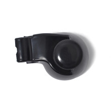 Replacement Plastic Rear Wiper Arm Cover Cap For VW Golf MK4 Bora 1J6955435