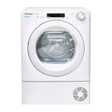 Candy Smart Pro CSOEC10DE Wifi Connected 10Kg Condenser Tumble Dryer -