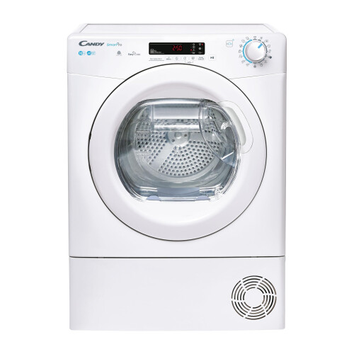 Candy Candy Smart Pro CSOEC10DE Wifi Connected 10Kg Condenser Tumble Dryer -