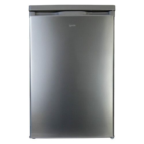 Igenix Igenix IG155X Freestanding Under Counter Fridge With 2 Adjustable Shel