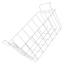 sparefixd Universal Chest Freezer Basket Frozen Food 42.5cm x 20cm x 25cm (Check