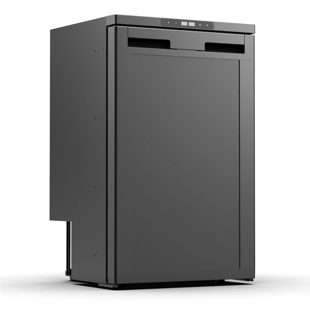 Shield Autocare Cool Mate 83L 12/24V Compressor Fridge Refrigerator Fr