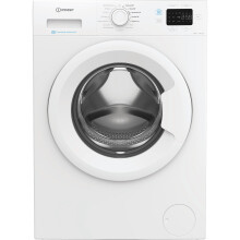Indesit Push&Go IP 1046 PUSH&GO UK 10kg Washing Machine with 1400 rpm