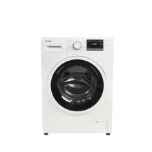 Haden Washing Machine, 9 kg Load, 1400 RPM Spin Speed