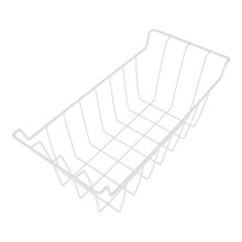 sparefixd Chest Freezer Wire Basket for ZANUSSI