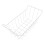 sparefixd Chest Freezer Wire Basket for Hotpoint 1