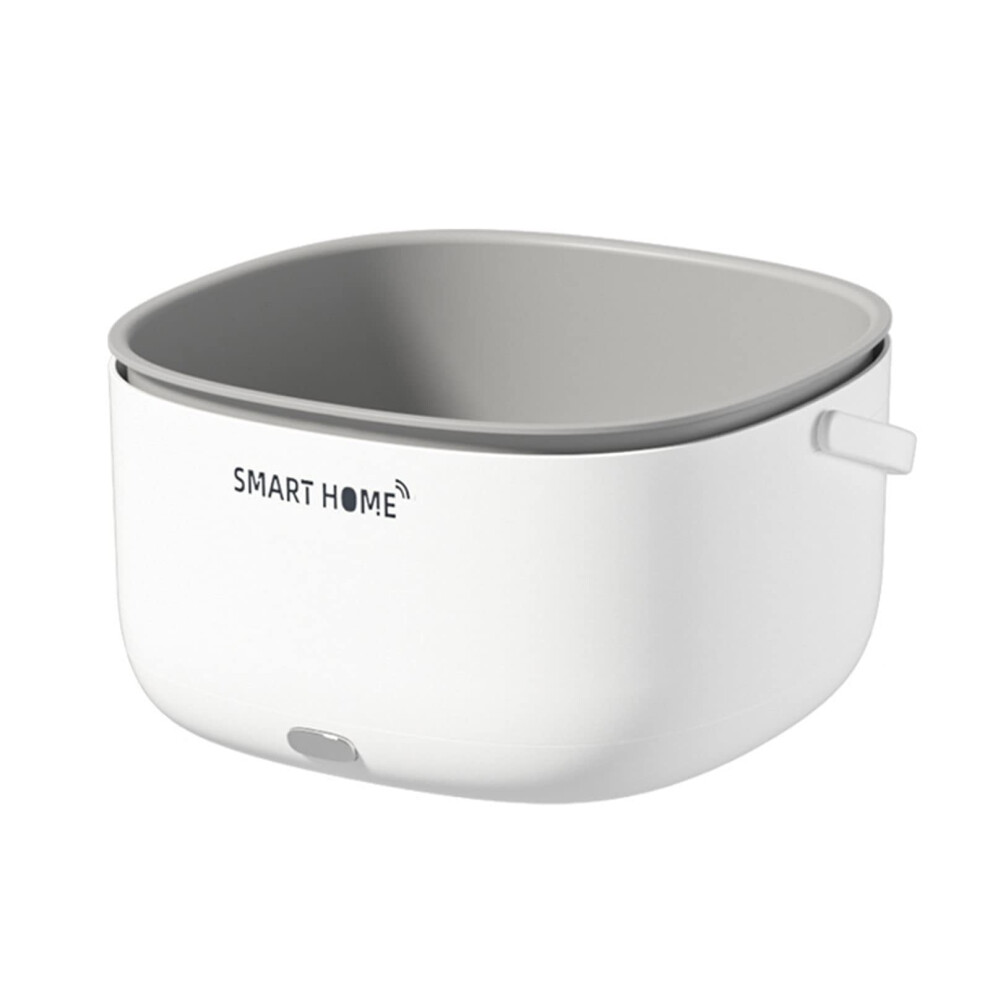 Gaointell Fruit And Vegetable Ultrasonic Basket Large Capacity Drain W