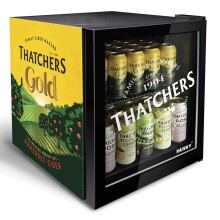 Husky HUS-HU295 Thatchers Drinks Cooler