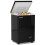 YASHE Chest Freezer 100L, Compact Freestanding Deep Freezer with 2 Rem 1