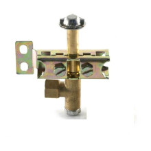3 Way Pilot Light for Chinese Wok Cooker 6mm Natural Gas @ Same Day Di