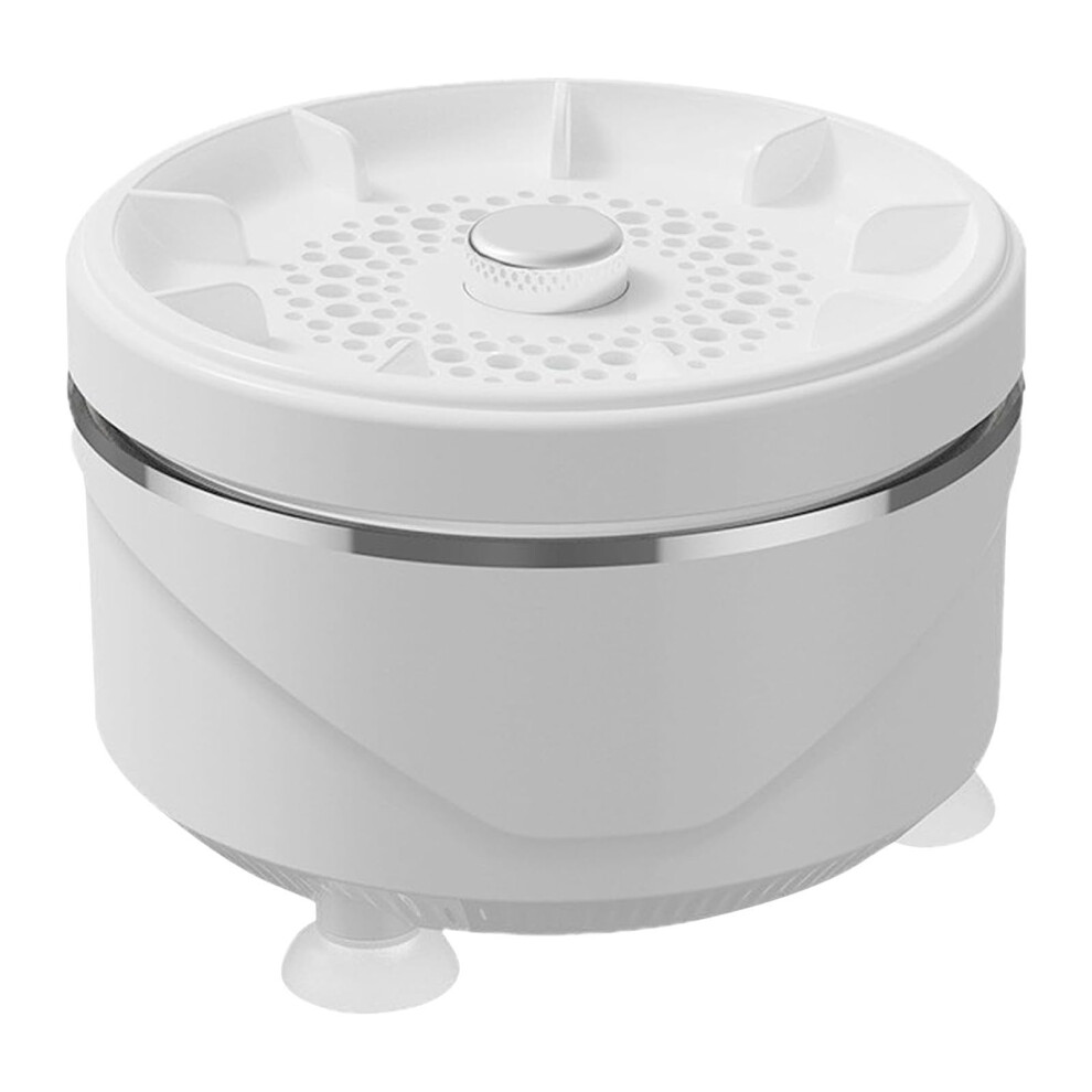Vegetable Fruit Purifier, Portable Automatic Vegetable & Fruit Cleaner