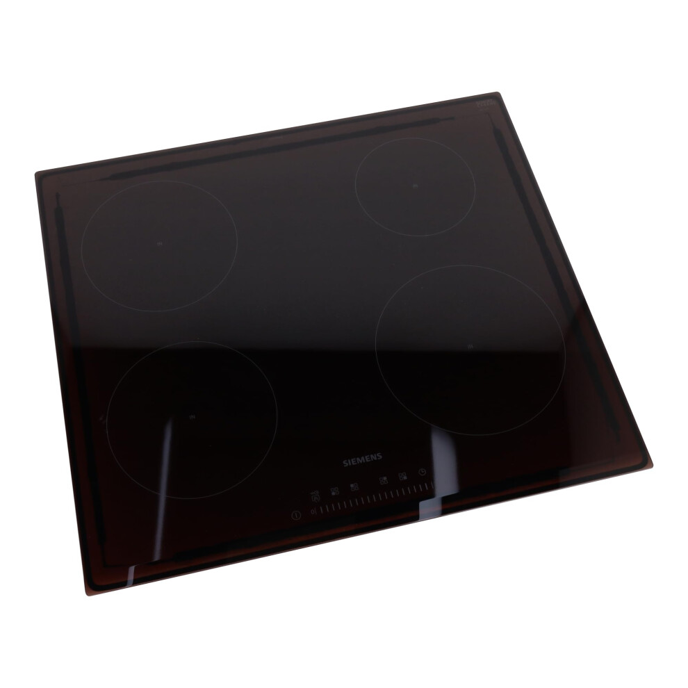 Sparefixd For Siemens Glass Hob Top Ceramic Induction Eu631feb1e Glass