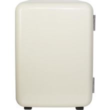 Corby Radley 40L Solid Door Minibar in Cream