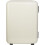Corby Radley 40L Solid Door Minibar in Cream 1