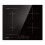 CIARRA 60cm 4 Zone Induction Hob Flex Zone 7200W Built-in No Plug CBBIH4BF 1