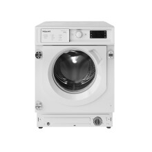 Hotpoint BI WDHG 861485 UK Integrated Washer Dryer