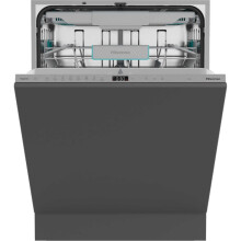Hisense HV673A60UK 60cm 16 Place Settings Fully Integrated Smart Dishwasher