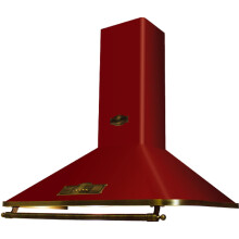 Kaiser A 9315 | Empire 90cm Chimney Cooker Hood | Wall Mounted Externa