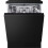 CDA CDA 13 Place Settings Fully Integrated Dishwasher 1